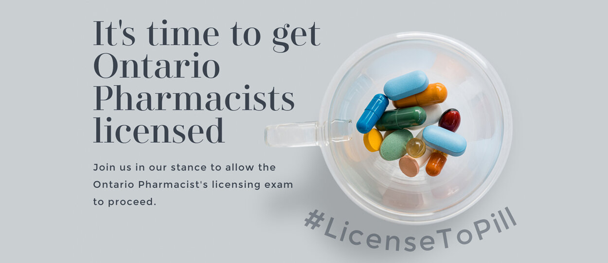 License To Pill Gallery Image