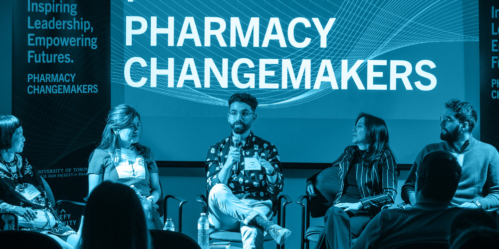 Pharmacy Changemakers 2024