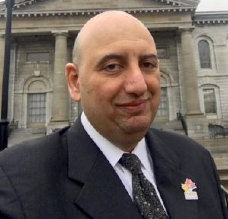IPG Alumni Tarek Hussein on becoming an Ontario Pharmacist