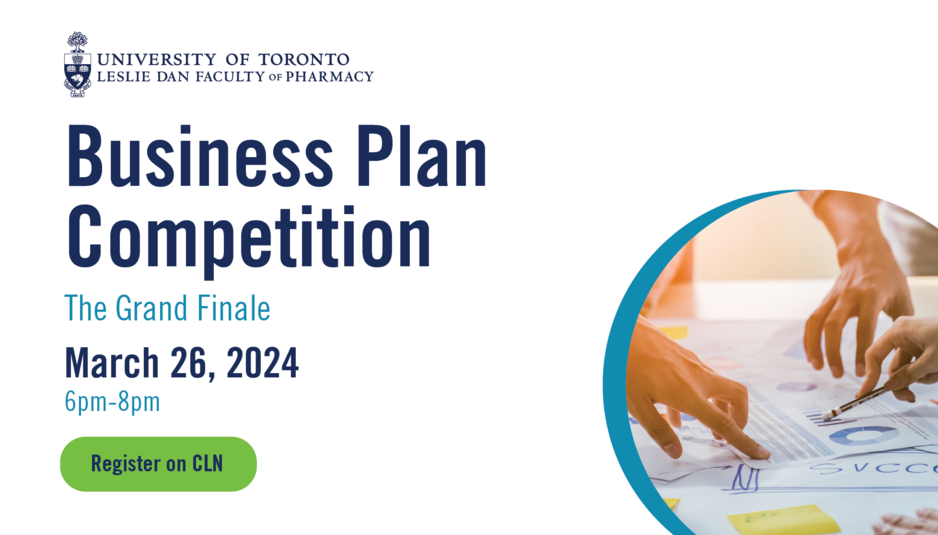 Business Plan Competition