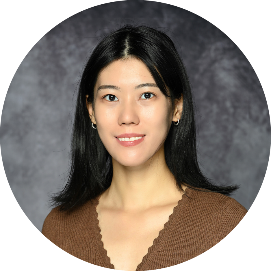 Pei Zhi, PhD candidate, Department of Pharmaceutical Sciences