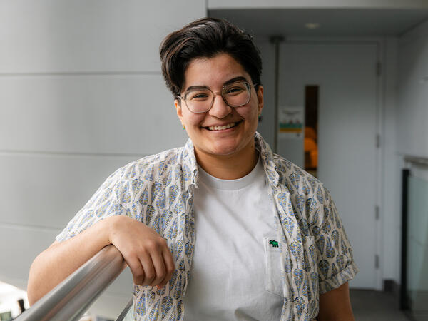 Mahya Rezaeifarimani, PhD Student Mahya Rezaeifarimani, PhD Student