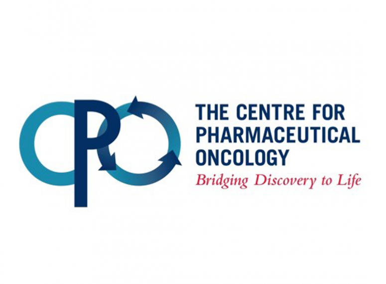 Centre for Pharmaceutical Oncology Centre for Pharmaceutical Oncology