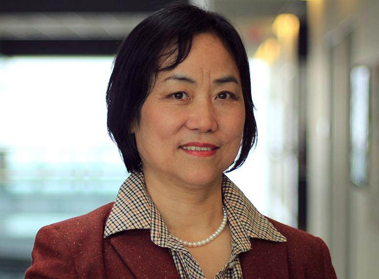Shirley Wu Shirley Wu