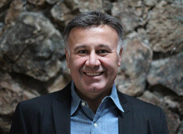 Manny Papadimitropoulos
